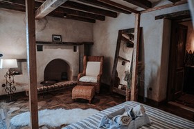 Ada Dreams History