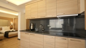 Alesta Seaside Residence