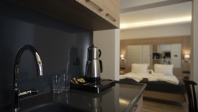 Alesta Seaside Residence