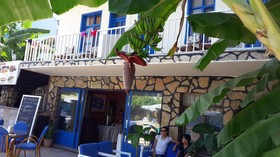 Garden Alis Hotel