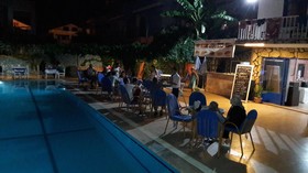 Garden Alis Hotel
