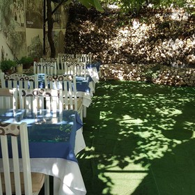 Garden Alis Hotel