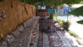 Garden Alis Hotel
