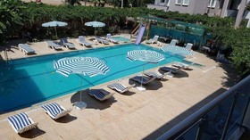 Garden Alis Hotel