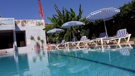Garden Alis Hotel