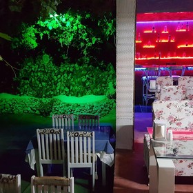 Garden Alis Hotel