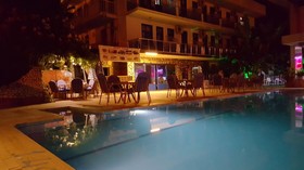 Garden Alis Hotel