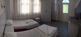 Alper Hotel