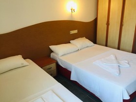 Alper Hotel