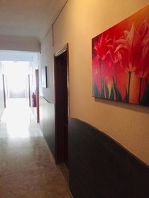 Alper Hotel