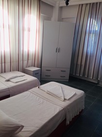 Alper Hotel