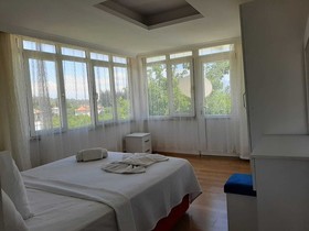 Alper Hotel