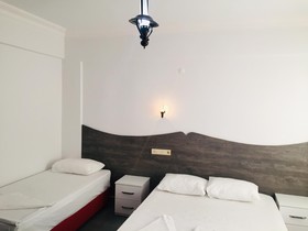 Alper Hotel