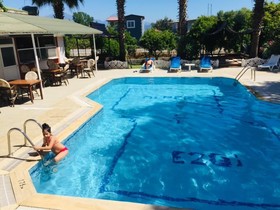 Alper Hotel