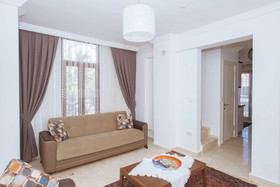 Aqua Marine Apartments