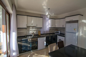 Aqua Marine Apartments