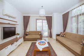 Aqua Marine Apartments