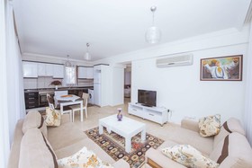 Aqua Marine Apartments