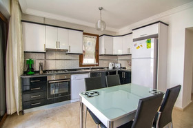 Aqua Marine Apartments