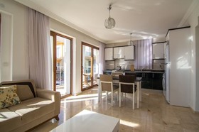 Aqua Marine Apartments