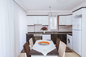 Aqua Marine Apartments