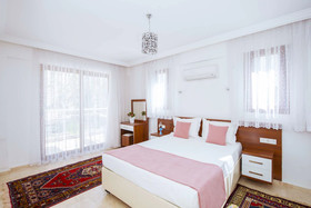 Aqua Marine Apartments