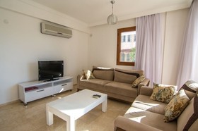 Aqua Marine Apartments