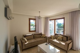 Aqua Marine Apartments