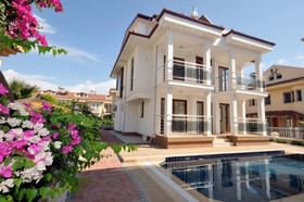 Aqua Marine Apartments