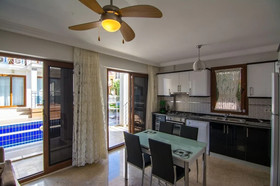 Aqua Marine Apartments