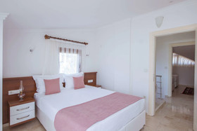 Aqua Marine Apartments