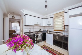 Aqua Marine Apartments