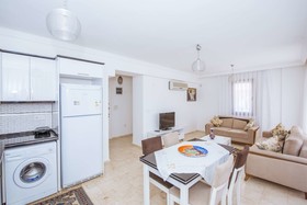 Aqua Marine Apartments