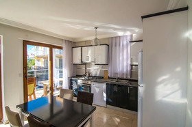 Aqua Marine Apartments