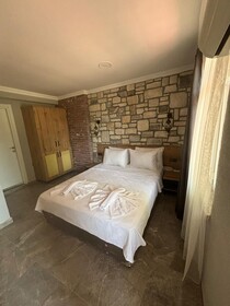 Balli Butik Hotel & Restaurant Bar