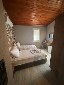 Balli Butik Hotel & Restaurant Bar