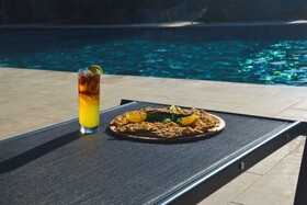 Balli Butik Hotel & Restaurant Bar