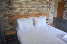 Balli Butik Hotel & Restaurant Bar
