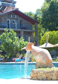 Balli Butik Hotel & Restaurant Bar