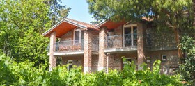 Balli Butik Hotel & Restaurant Bar