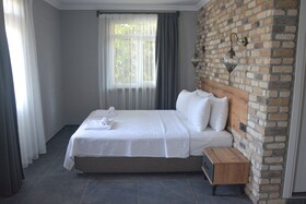 Balli Butik Hotel & Restaurant Bar