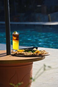 Balli Butik Hotel & Restaurant Bar