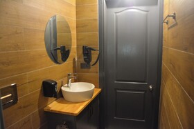 Balli Butik Hotel & Restaurant Bar