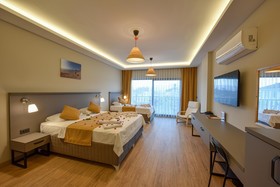 Belci City Residence