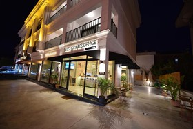 Belci City Residence