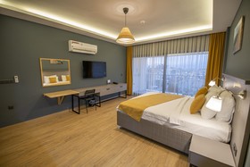 Belci City Residence