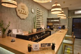 Belci City Residence