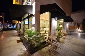 Belci City Residence