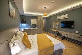 Belci City Residence