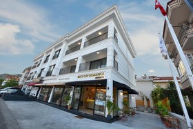 Belci City Residence
